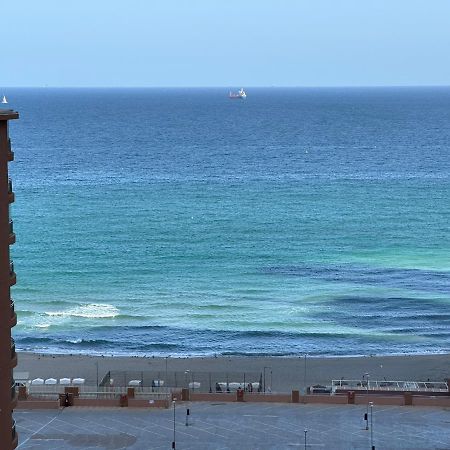 Brand New - Massive Studio - E1 - Self Catering Gibraltár Kültér fotó