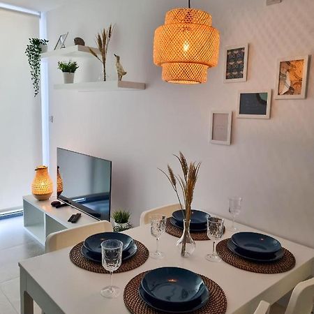 Brand New - Massive Studio - E1 - Self Catering Gibraltár Kültér fotó