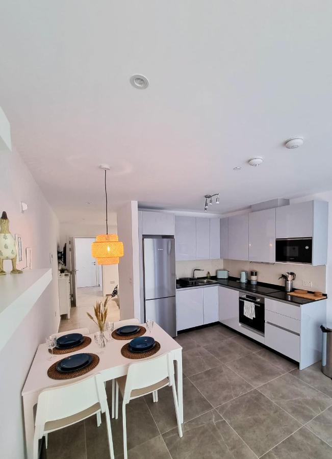 Brand New - Massive Studio - E1 - Self Catering Gibraltár Kültér fotó