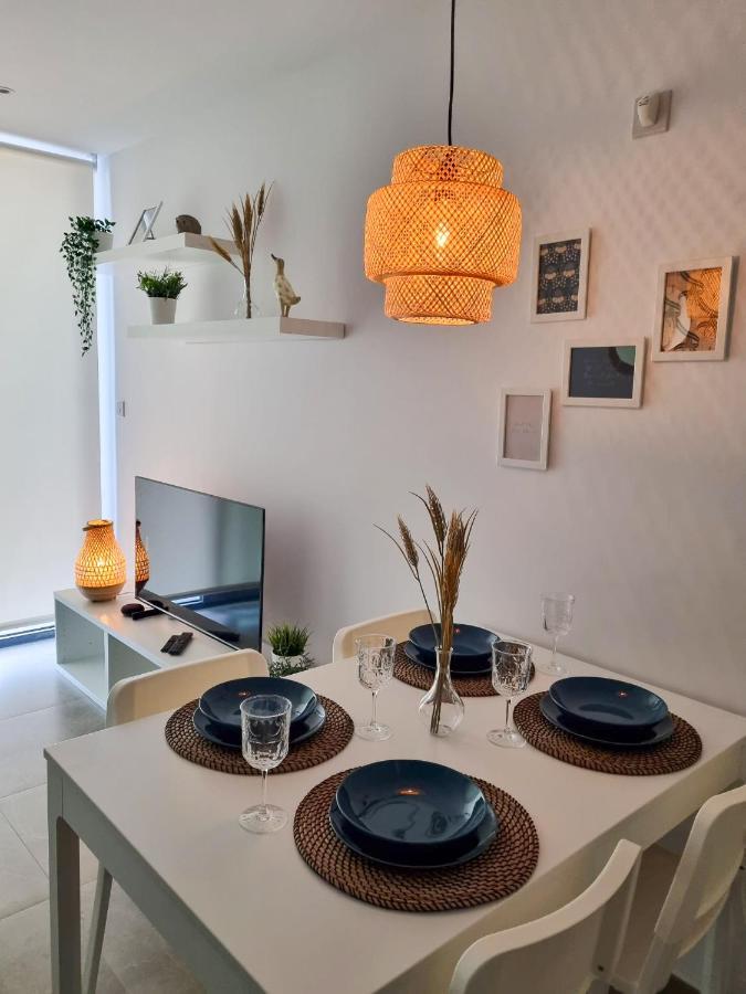 Brand New - Massive Studio - E1 - Self Catering Gibraltár Kültér fotó