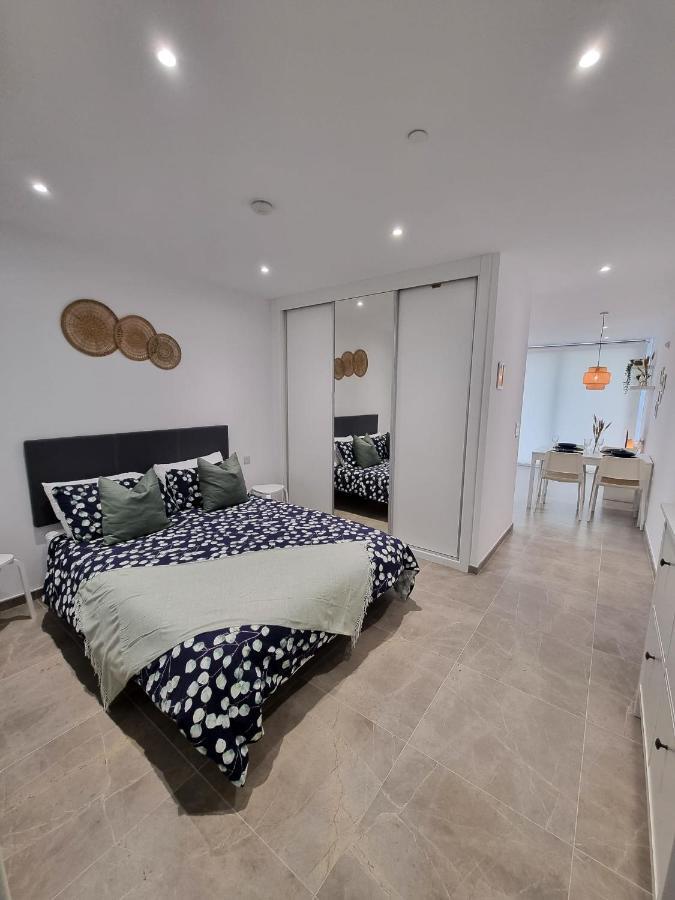 Brand New - Massive Studio - E1 - Self Catering Gibraltár Kültér fotó