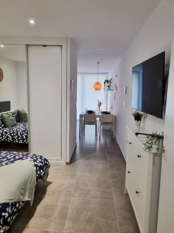 Brand New - Massive Studio - E1 - Self Catering Gibraltár Kültér fotó