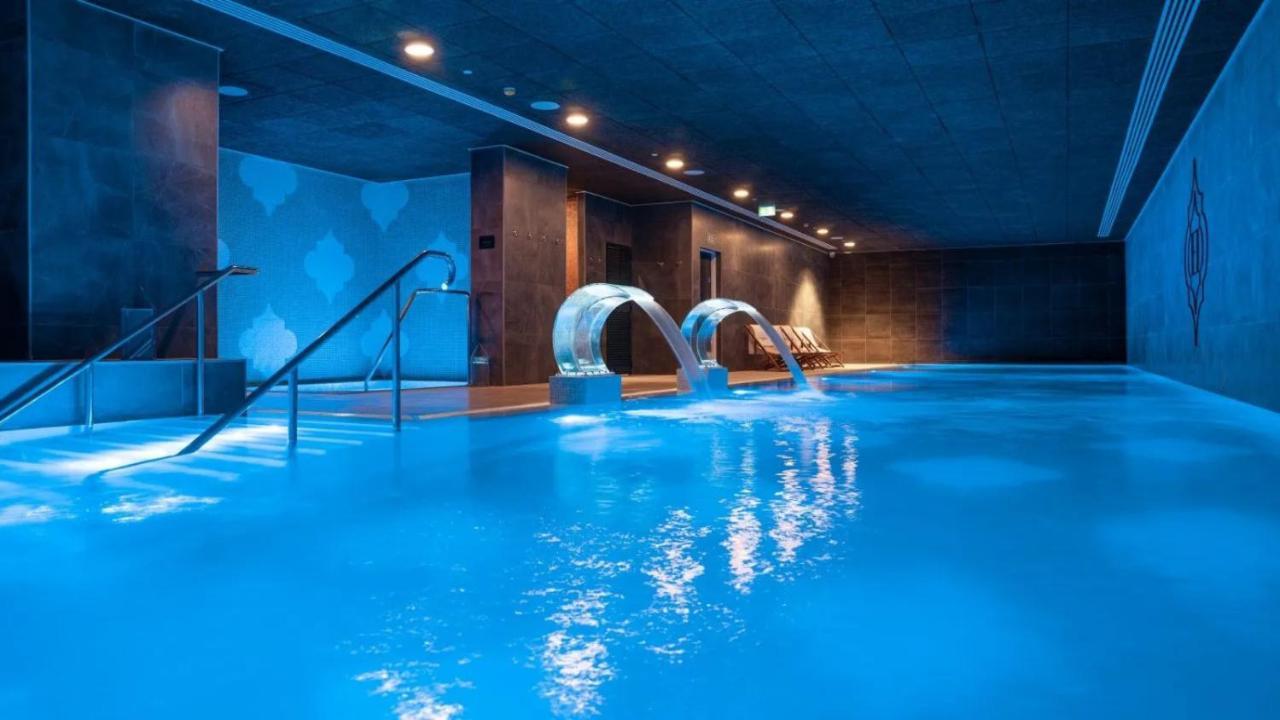 Brand New - Massive Studio - E1 - Self Catering Gibraltár Kültér fotó